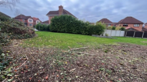 Selfbuild Plot in Wigan photo